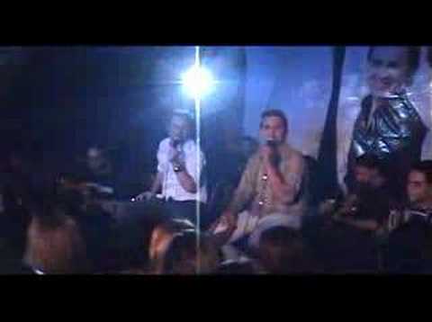 Amor De Violeiro video