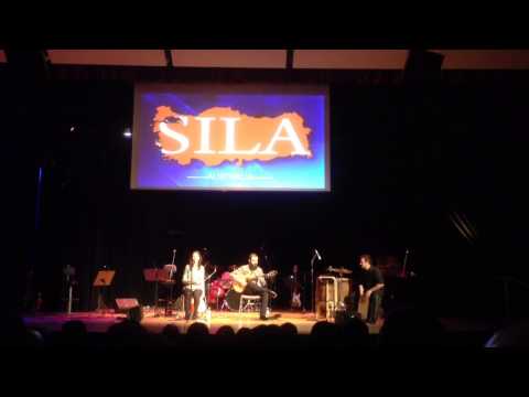 4 Temmuz 2015 - Grup SILA Avustralya Konseri - 2