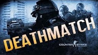 preview picture of video 'Counter-Strike 1.6 Deathmatch'