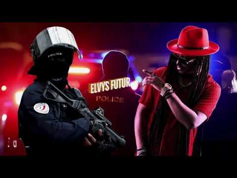ELVYS FUTUR   POLICE  480p