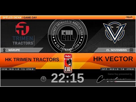 2019 11 21 Trimen Tractors - Vector