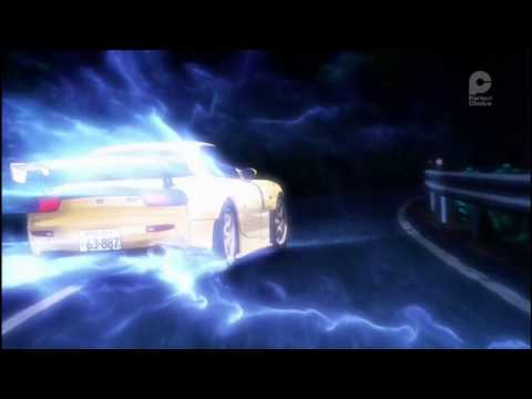 Initial D: Fifth Stage ROCKIN' HARDCORE FASTWAY
