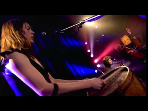 Entre Vues 2011 - Karim Bagilli Sextet