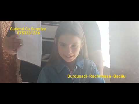 Burdusaci-Rachitoasa-Bacau