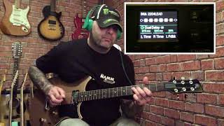 Video thumbnail for Yamaha Revstar RS420 by Jonny Lee