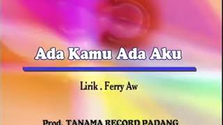 Melati - ada aku ada kamu by asril.