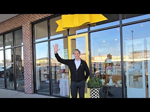 Yellow Door Mega %50 Off storewide sale for 5 Hours only! ● Thursday Jan. 30 12-5pm Jewelry & decor!