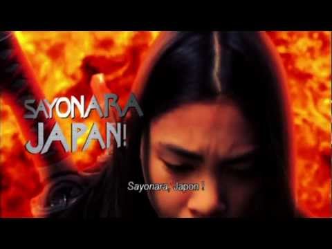 HELLDRIVER De Yoshihiro Nishimura - Bande Annonce Française - Sortie DVD et Blu Ray le 4/12/2012