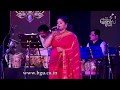 BAALA BANGAARA NEENU Bangaarada Manushya Sunita Murali 56th Bengaluru Ganesh Utsava 2018