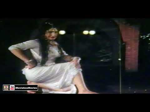 AAG CHARHDI JAWANI MENU LAYI - NOOR JEHAN - SAIMA - PAKISTANI FILM WEHSHI AURAT