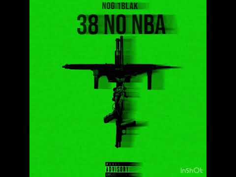 NOG 1BLAK - 38 NO NBA