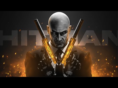 HITMAN - GIA SENA (Official Music Video)