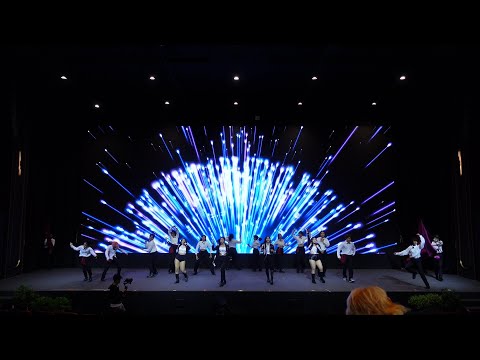 [Full Stage] Ammimoo cover MAMAMOO - HIP + Decalcomanie @ Phenix Cover Dance 2024 (Final) | 241110