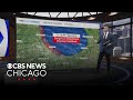 Chicago Weather: Warm Friday with Beach Hazards Warning