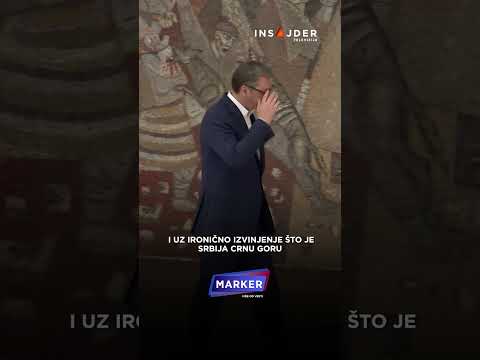Zadržavanje čarter leta sa 90 putnika na aerodromu u Tivtu