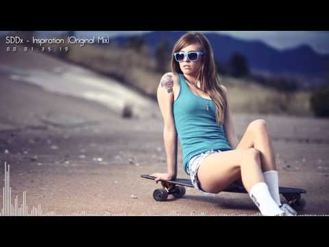 SDDx - Inspiration (Original Mix)