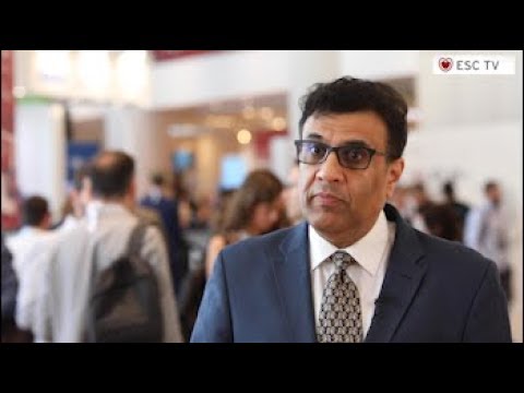 ESC TV at HF 2019 - Congestion and perfusion status in acute heart failure