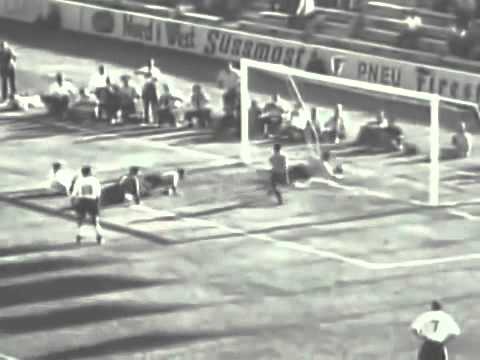 1954 FIFA World Cup Film   German Giants