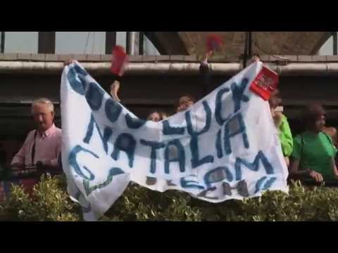 The Clipper Race - Part 1: Clipper 2013-14 Race Documentary