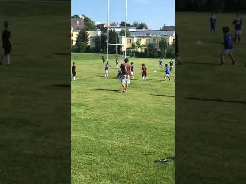 U8 FC Torpedo 03 - Maccabi Wien