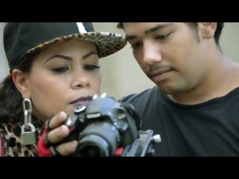 Jc La Nevula  Ft. Diestrack(Detras de camara) by Dillonery Films