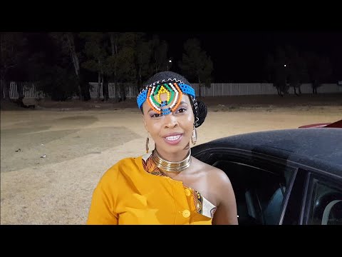 Busie Smith Interview @ Siphiwo Ntsizakalo Stadium, Noupoort opholamedia