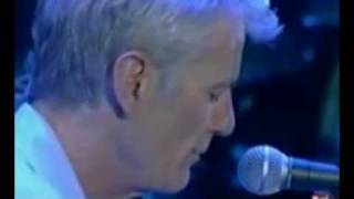 Peter Hammil - &quot;All Said And Done&quot; - great live version 1986