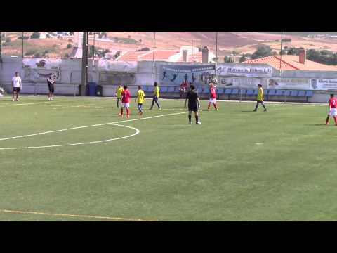 Cac vs  Vilafranquense