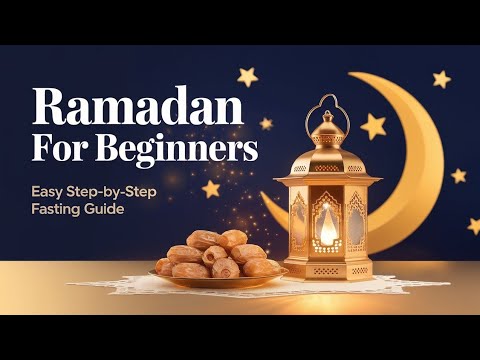 Ramadan Thumbnail