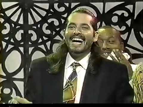 Rojitas - Andy Montañez - Rolo Martínez -Tony Cala - Ángel Bonne - José Luis Cortes y NG la Banda