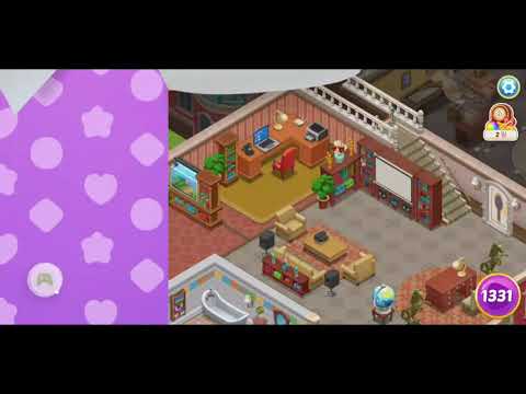 Matchington mansion Level 1331 Lose