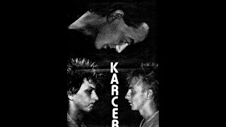 Music video thumbnail preview for Karcer - Rozbicie by Karcer