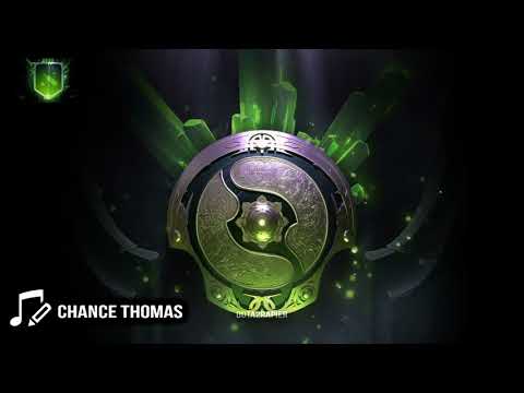 THE INTERNATIONAL 2018 MUSIC PACK - TI8 DOTA 2