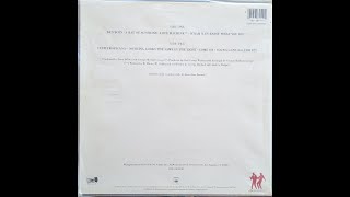 Wham! U.K. - Come On! - Side 2