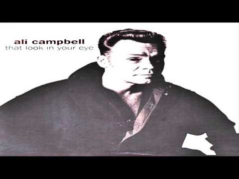 Ali Campbell & Pamela Starks ‎– That Look In Your Eye