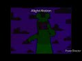 HAPPY HALLOWEEN OCTOBER 31ST Arthur Opening Instrumental In Horror Version