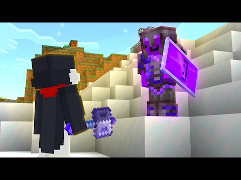 I Mastered Competitive Mace Combat In A Week