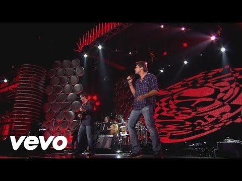 Moça Rebelde - Victor & Leo