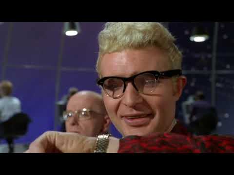 Le Prisonnier 1967 S01E11