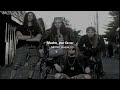 Alice In Chains - Sunshine (sub. español & Lyrics)