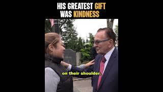 Download lagu Judge Frank Caprio Never Stopped Helping People… His KINDNESS Will Live Forever ❤️ mp3