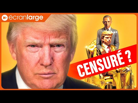 Le film que Donald Trump ne veut pas que vous voyiez : The Apprentice