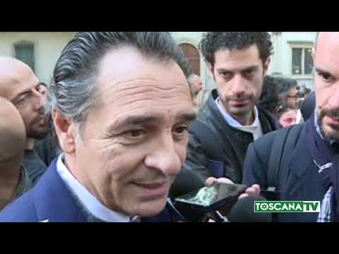 2021-03-23 FIRENZE - CALCIO, FIORENTINA, È UFFICIALE PRANDELLI SI DIMETTE