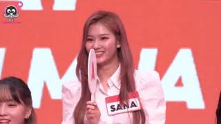 Download lagu [ENG] TWICE x SHOPEE VIETNAM Interview 9.9 Shopping Day mp3