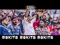 Rakita Rakita Rakita Video Song Jagame Thandhiram Dhanush Karthik Subbaraj Santhosh Narayanan