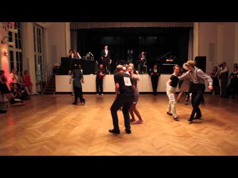 SwingKultur Festival 2015 - Jack'n'Jill Prelim 3/3