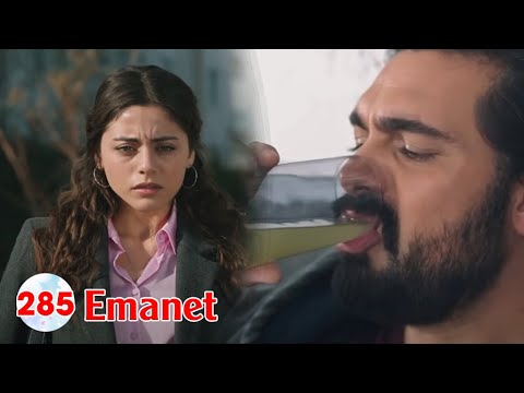 Emanet 285 - Fatalna ljubav 285 Epizoda sa prevodom - Filmska Recenzija - Najava.
