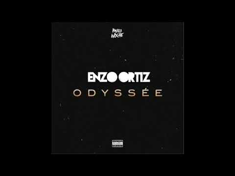 Enzo Ortiz - Odyssée