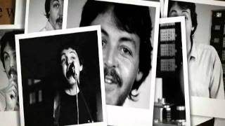 One of These Days-Paul McCartney Stereo Remaster