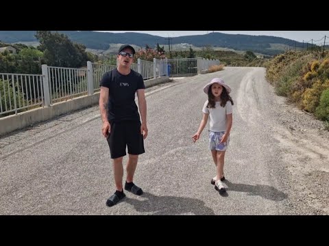 Wattz & Mia - Dear Alcohol (Music Video)